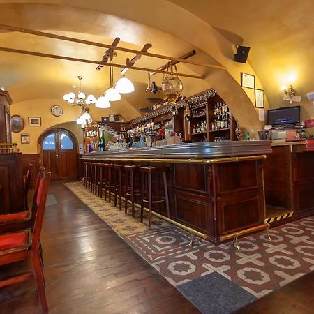 Hotel Belga Boutique Panzio Debrecín Exteriér fotografie