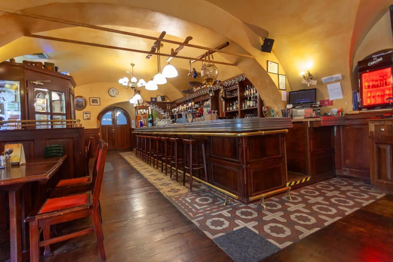Hotel Belga Boutique Panzio Debrecín Exteriér fotografie