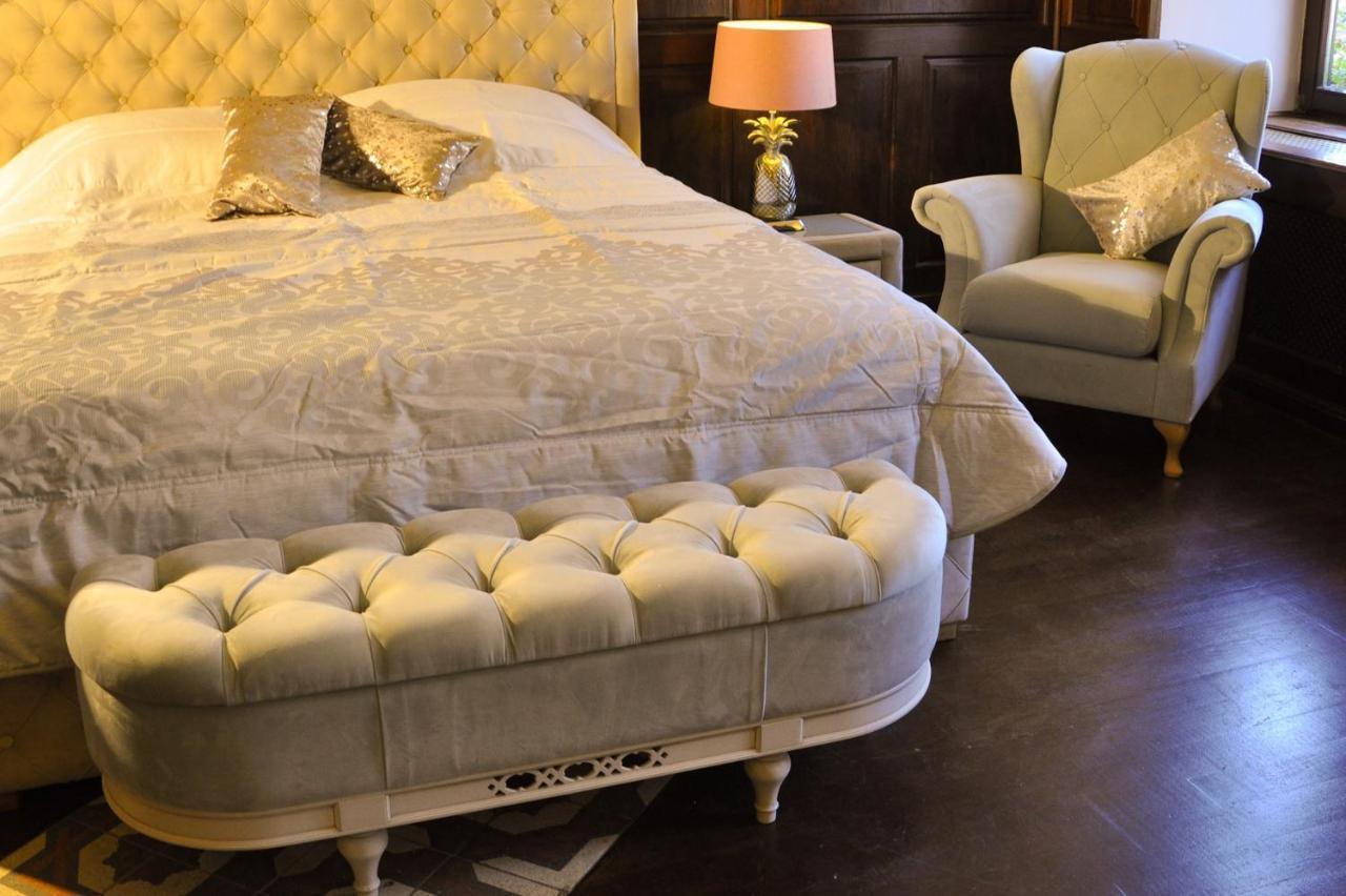 Hotel Belga Boutique Panzio Debrecín Exteriér fotografie